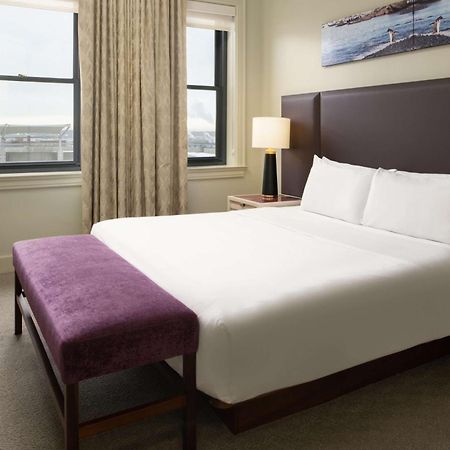 Hotel Savoy Kansas City, Tapestry Collection By Hilton Exterior photo