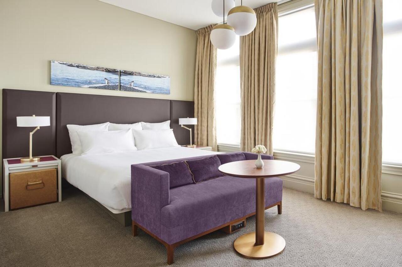 Hotel Savoy Kansas City, Tapestry Collection By Hilton Exterior photo