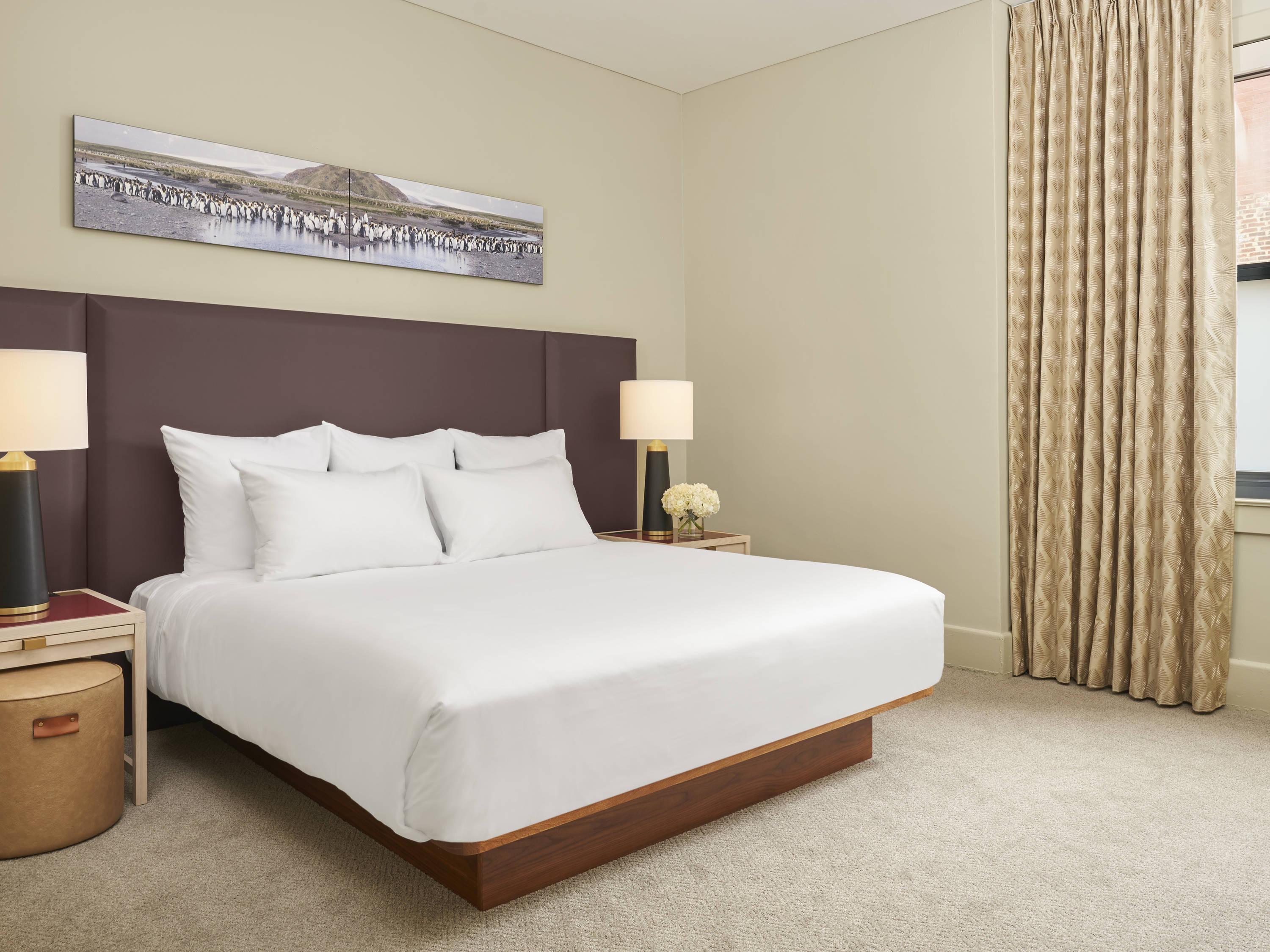 Hotel Savoy Kansas City, Tapestry Collection By Hilton Exterior photo
