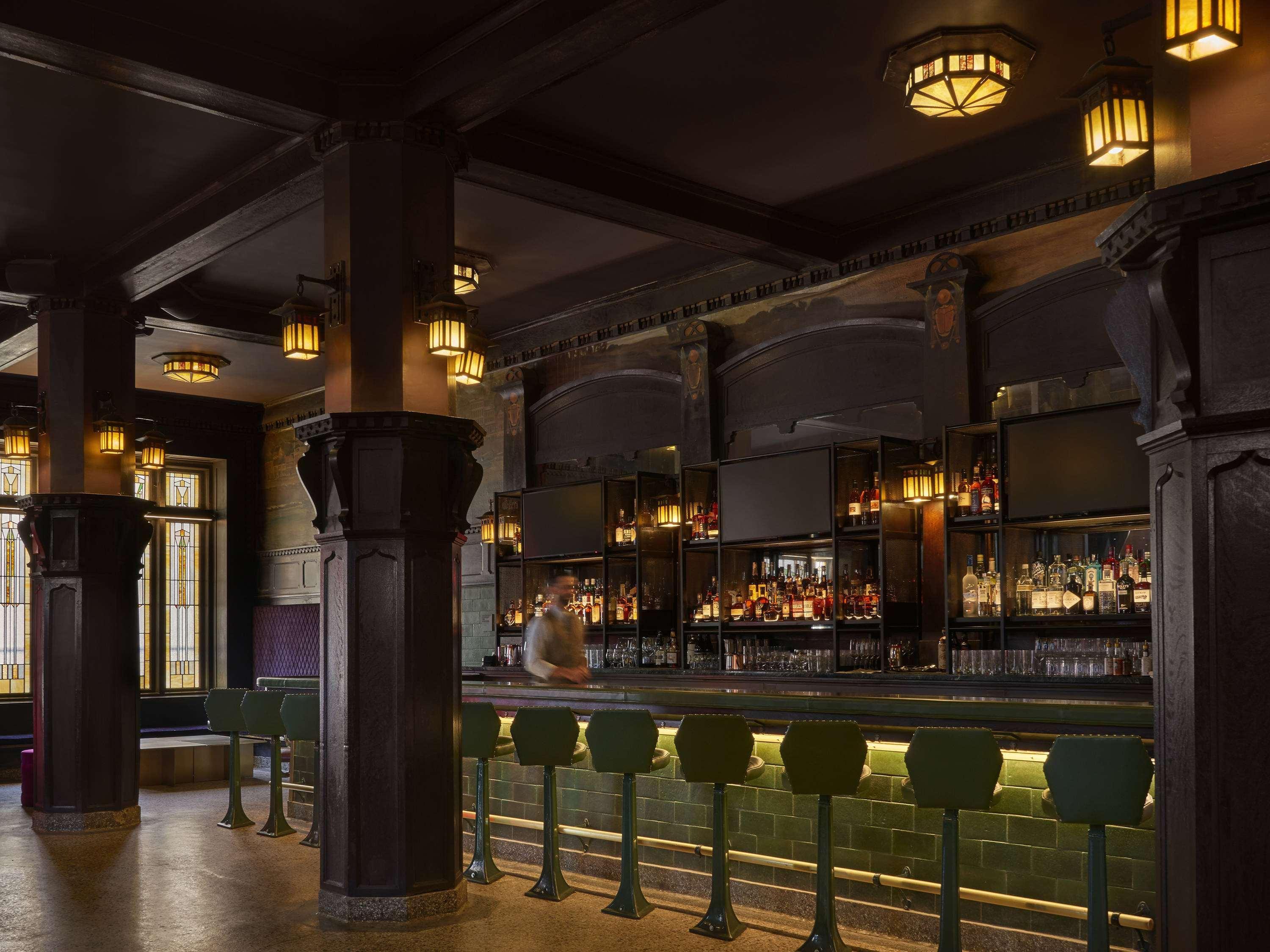 Hotel Savoy Kansas City, Tapestry Collection By Hilton Exterior photo
