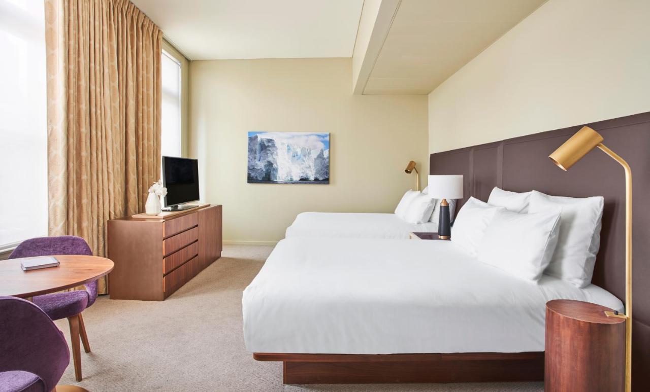 Hotel Savoy Kansas City, Tapestry Collection By Hilton Exterior photo