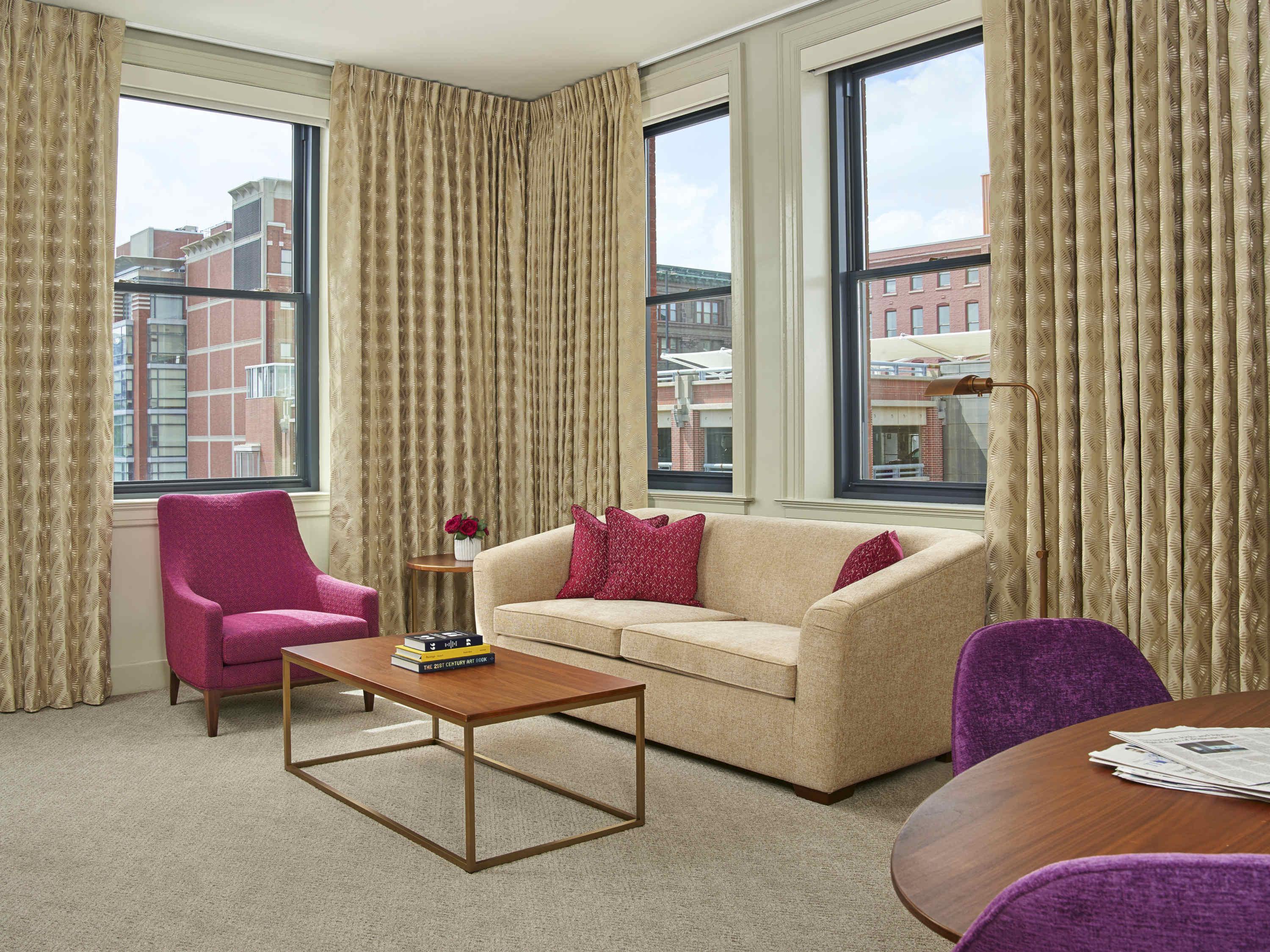 Hotel Savoy Kansas City, Tapestry Collection By Hilton Exterior photo
