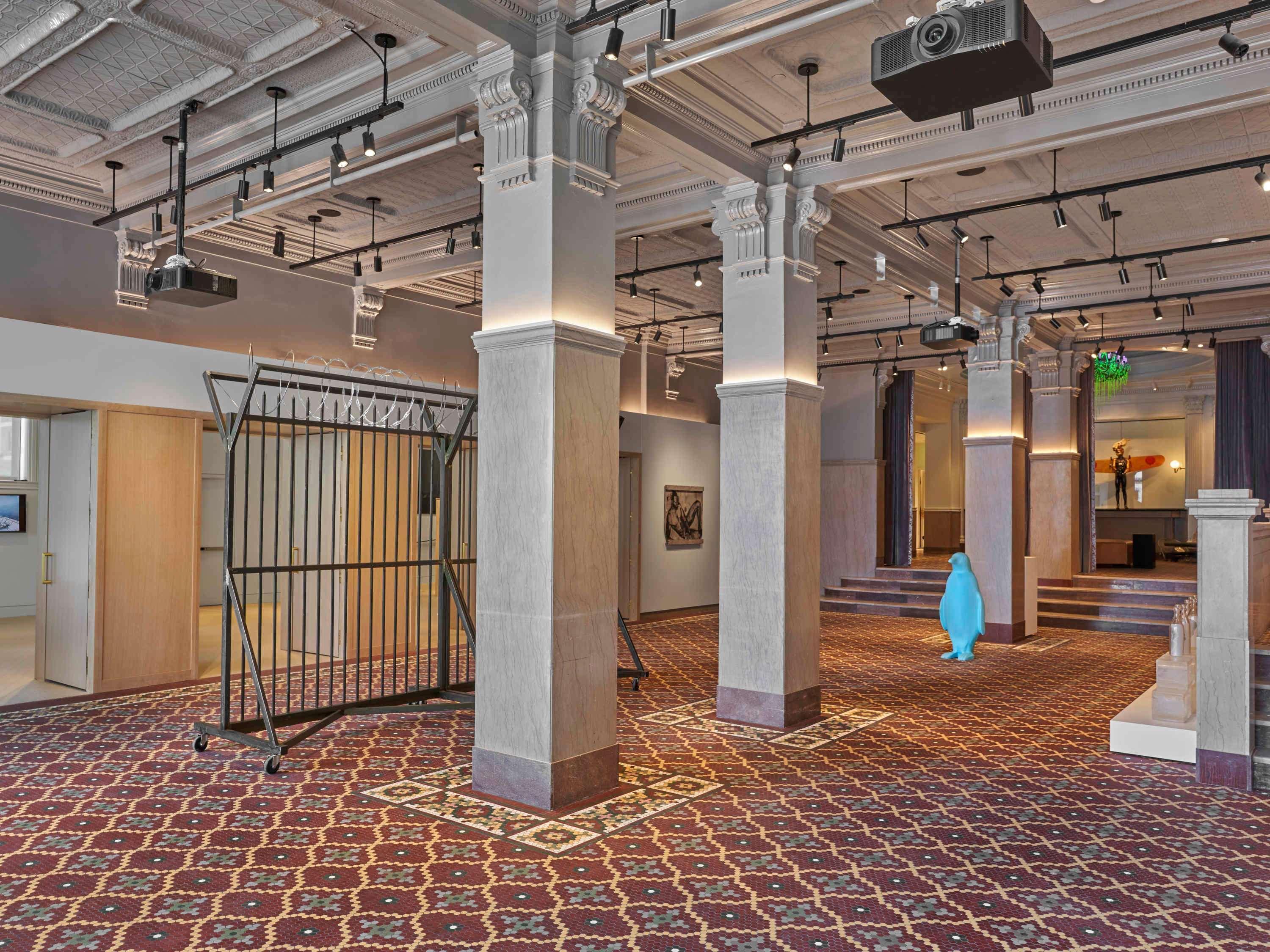 Hotel Savoy Kansas City, Tapestry Collection By Hilton Exterior photo