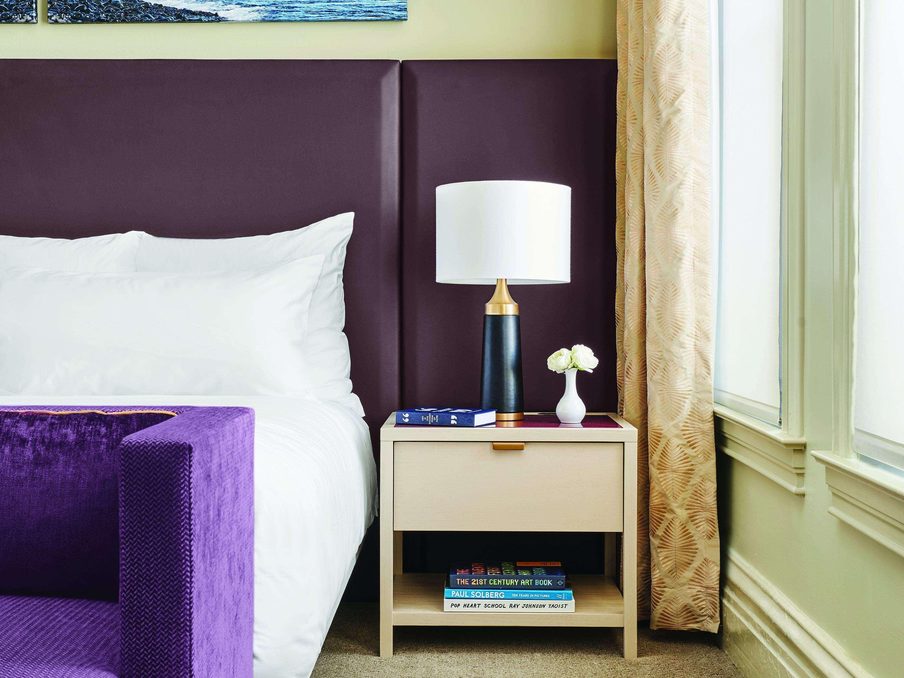 Hotel Savoy Kansas City, Tapestry Collection By Hilton Exterior photo
