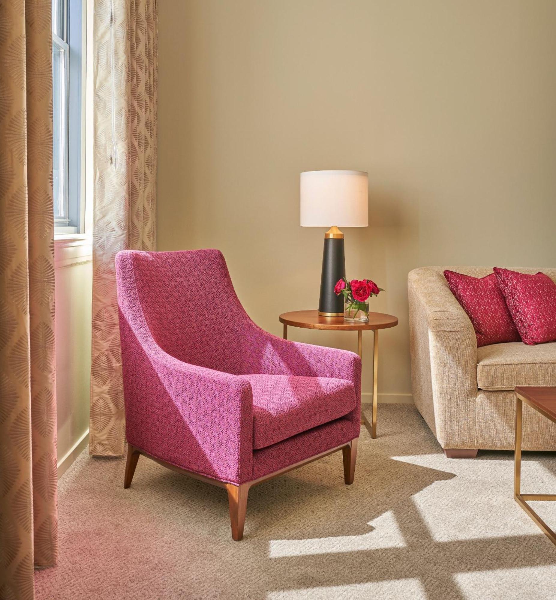 Hotel Savoy Kansas City, Tapestry Collection By Hilton Exterior photo