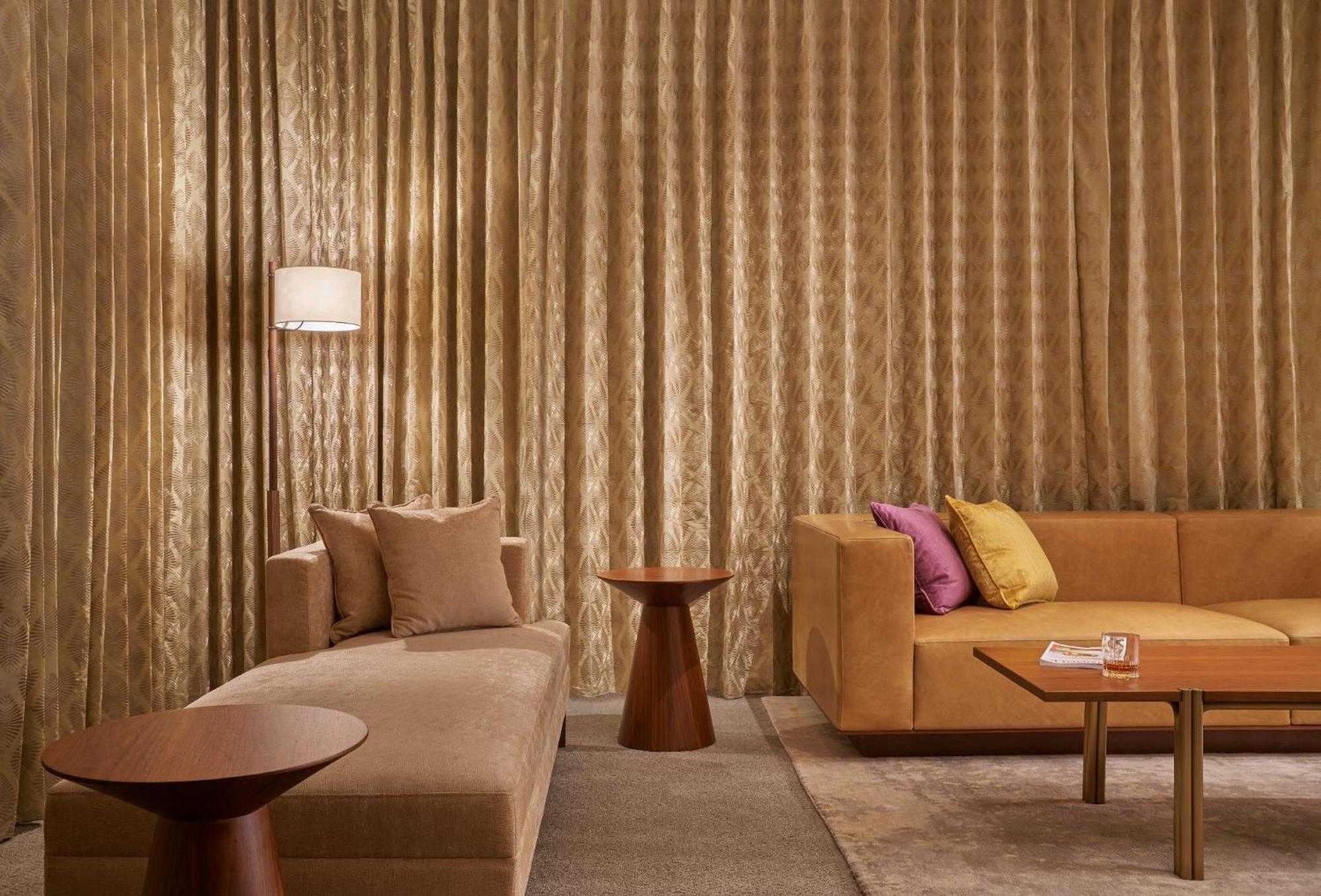 Hotel Savoy Kansas City, Tapestry Collection By Hilton Exterior photo