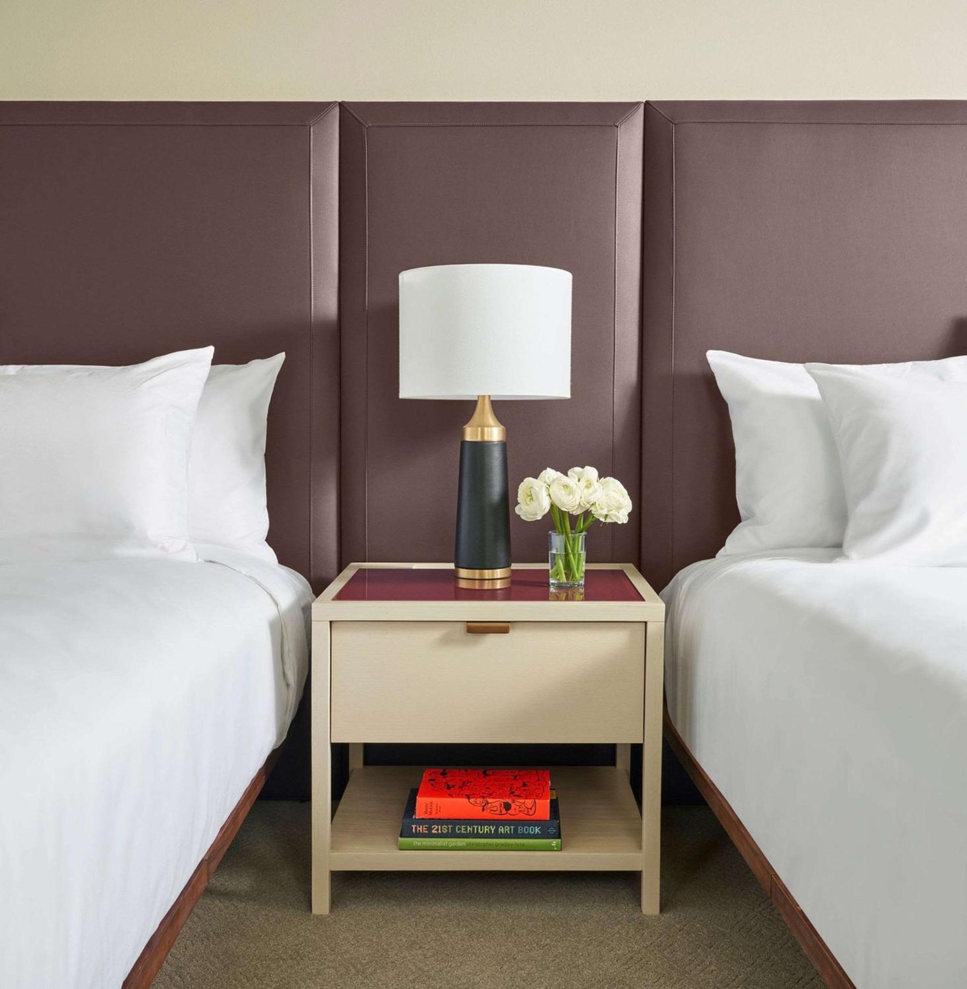 Hotel Savoy Kansas City, Tapestry Collection By Hilton Exterior photo