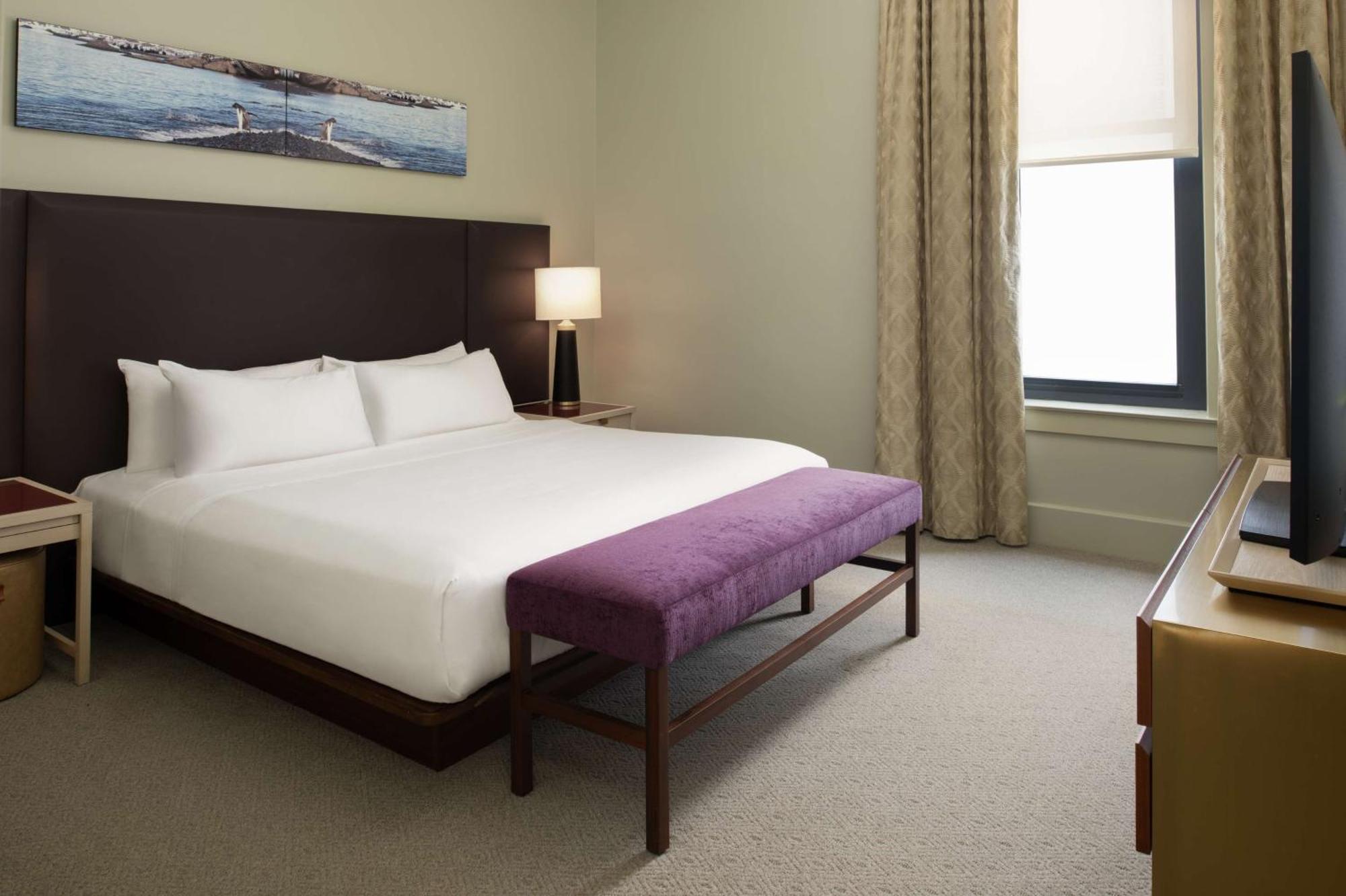 Hotel Savoy Kansas City, Tapestry Collection By Hilton Exterior photo