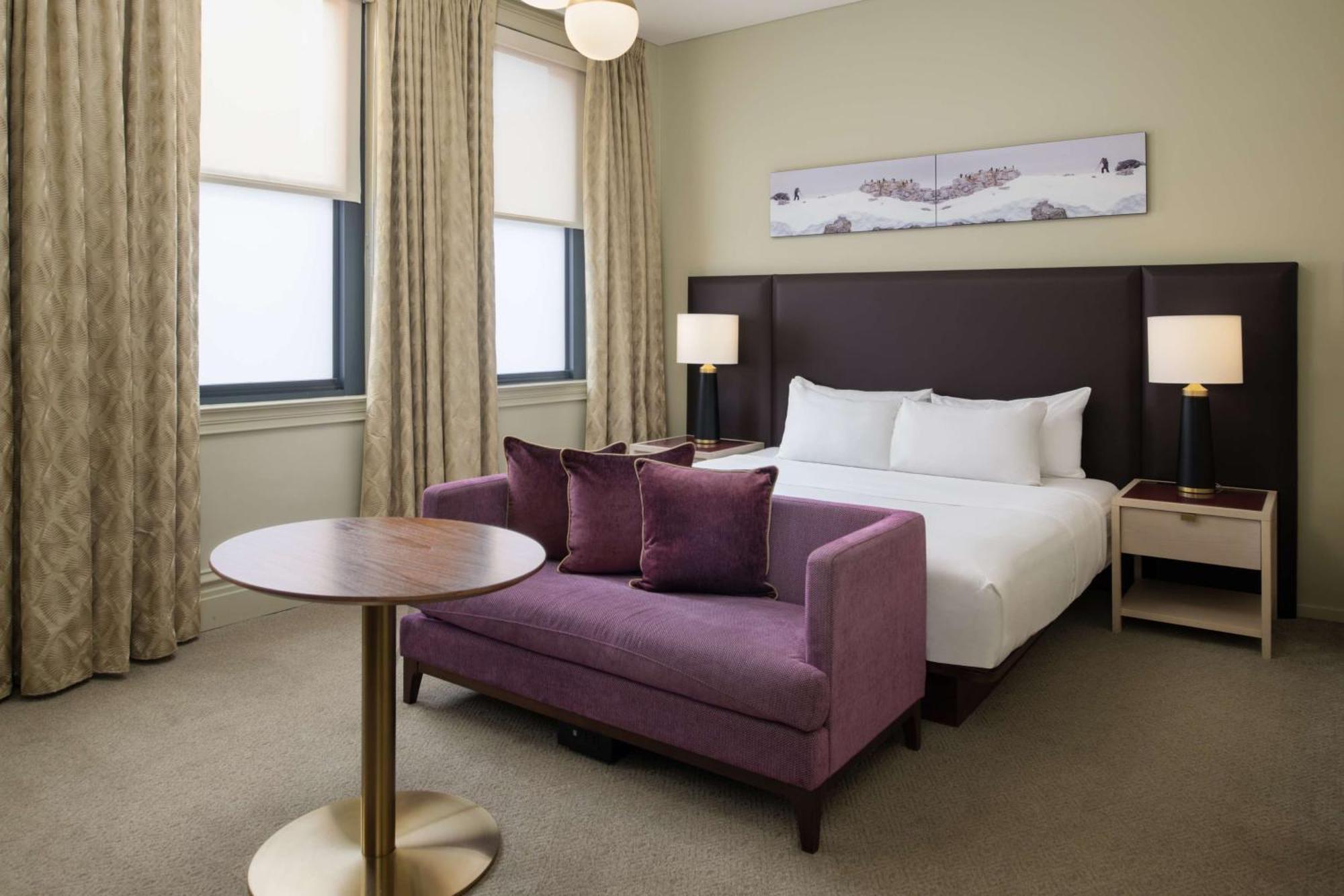 Hotel Savoy Kansas City, Tapestry Collection By Hilton Exterior photo